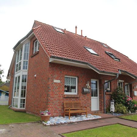 Strandlaeufer Norden Luaran gambar