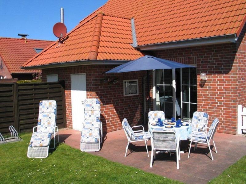 Strandlaeufer Norden Luaran gambar