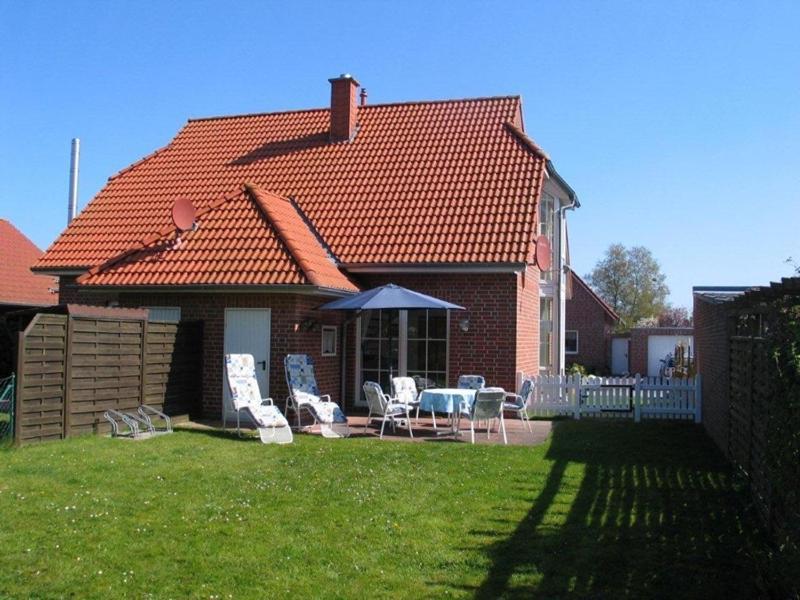Strandlaeufer Norden Luaran gambar