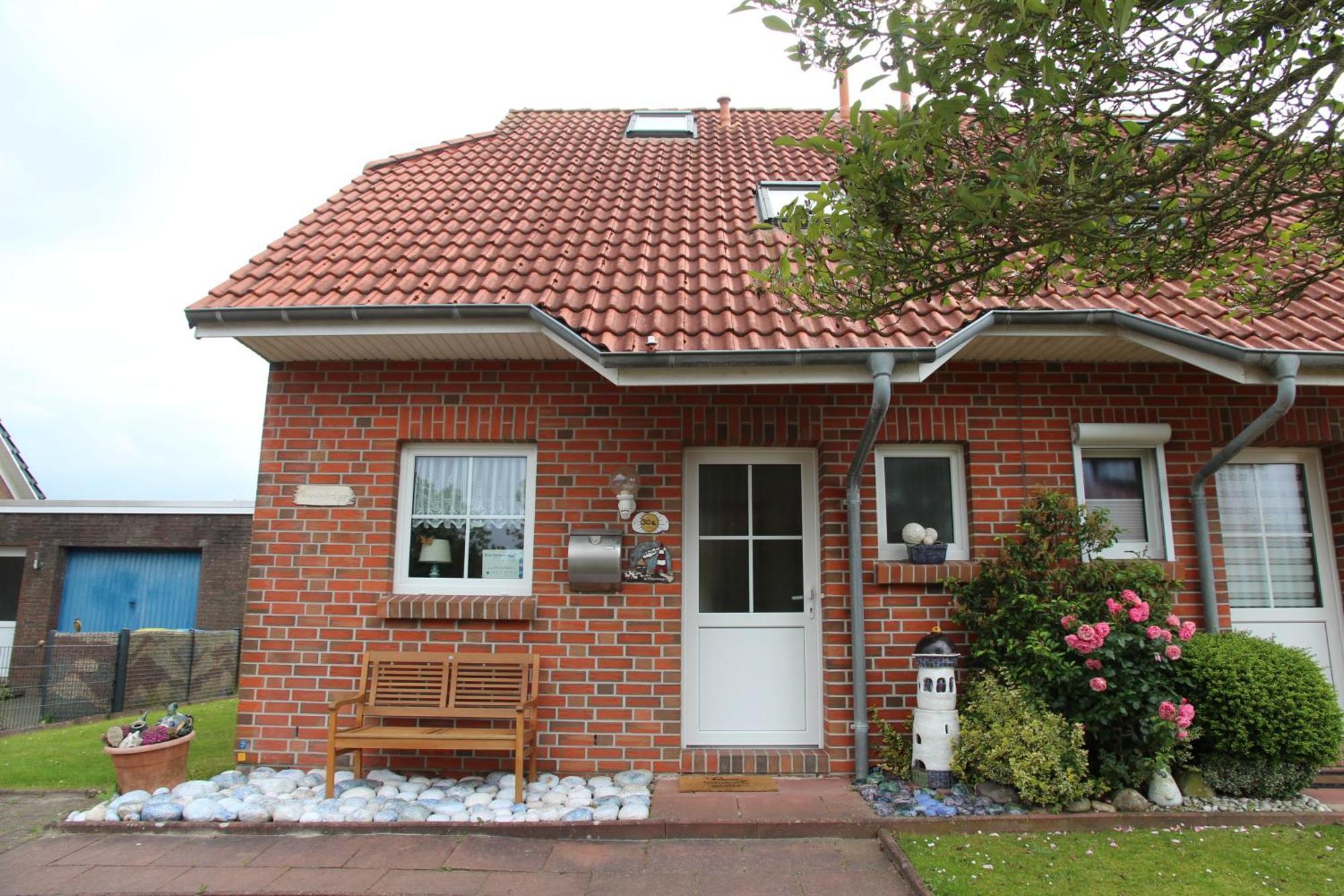Strandlaeufer Norden Luaran gambar